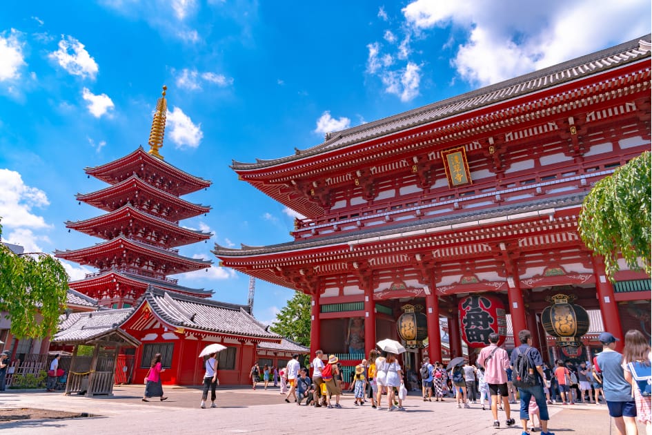 浅草寺